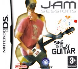 Jam Sessions