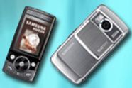 Fem megapiksler x 2 fra Samsung