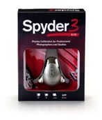 Datacolor Spyder3 Elite