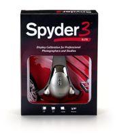 Datacolor Spyder3 Elite