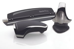 Datacolor Spyder3 Studio