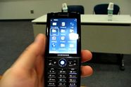 Samsungs GPS-mobiler ikke til Norge