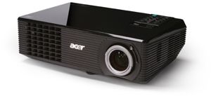 Acer X1260