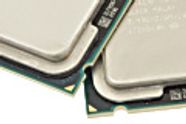 C2D E6850 vs Quad Q6600