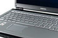 Toshiba Satellite U300