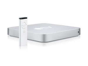 Apple TV 160GB