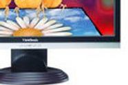 Storslipp av LCD-skjermer