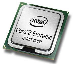 Intel Core 2 Quad Q9650