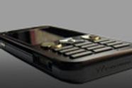 Flere bilder av W890i