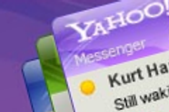 Prøv Yahoo Messenger 9 