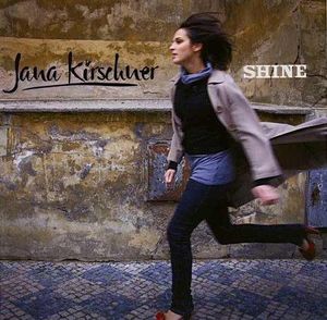 Jana Kirschner Shine