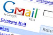Gmail moden for lansering?