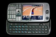 Hemmelig GPS i HTC S730?