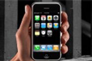 Rekordenkelt å åpne iPhone og iPod Touch