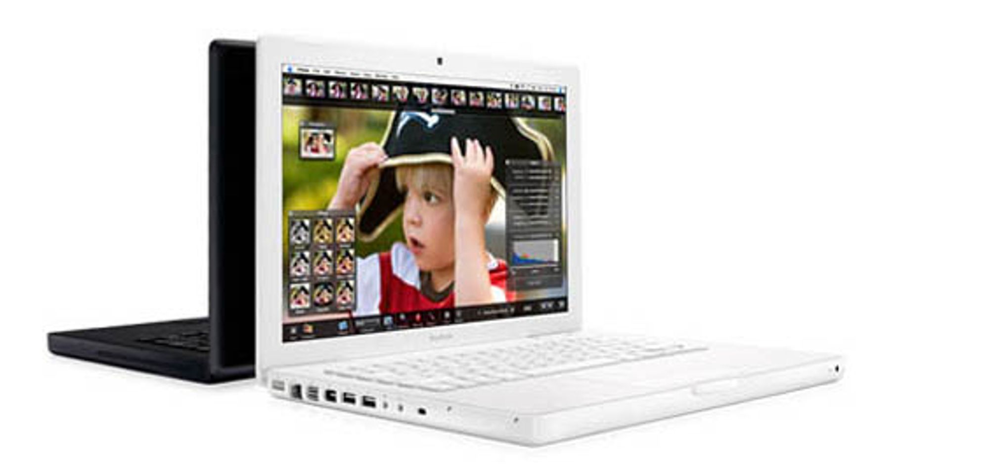 MacBook