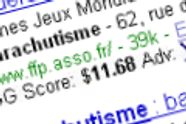 Beskyldes for ranking-juks