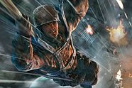 Company of Heroes: Opposing Fronts