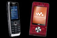 Her er super-3G-mobilene