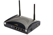 ICE Wi-Fi-modem