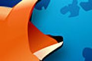 Firefox 2.0.0.9 ute