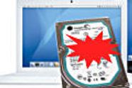 Advarer mot MacBook-feil