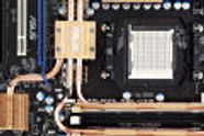Phenom-kort fra Asus
