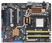 Asus M3A32-MVP Deluxe/WiFi-AP