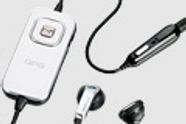 GPS-trøbbel for K850i