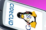 Nå er Google-OS lansert