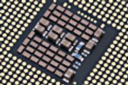 Intel Core 2 Extreme QX9650 