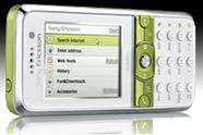 Se Sony Ericssons nye telefoner