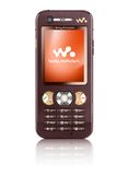 Sony Ericsson W890i med abonnement