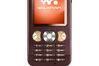 Sony Ericsson W890i
