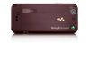Sony Ericsson W890i