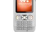 Sony Ericsson W890i