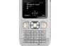 Sony Ericsson W890i
