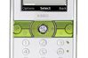 Sony Ericsson K660i
