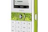 Sony Ericsson K660i