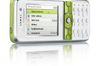 Sony Ericsson K660i