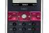 Sony Ericsson K660i