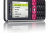 Sony Ericsson K660i