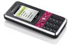 Sony Ericsson K660i