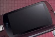 HTC Touch oppgraderes