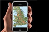 Iphone til Europa i kveld