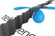 EU-regler kan splitte Telenor