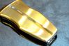 Jabra JX10 Cara Gold