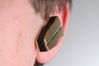 Jabra JX10 Cara Gold