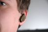 Jabra JX10 Cara Gold