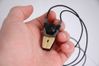 Jabra JX10 Cara Gold