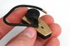 Jabra JX10 Cara Gold